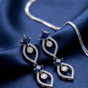 Geometric Galaxy Drop