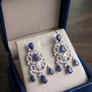 Royal Stary Night Dangler