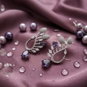 Scarlet Willow Drops