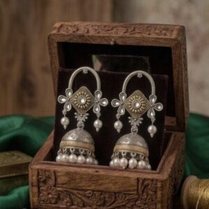 Darwaza-Jhumka