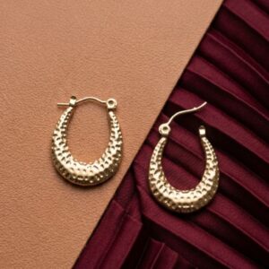 Horseshoe Hoop
