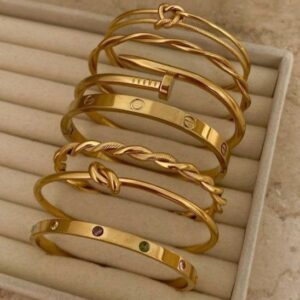 Bracelets