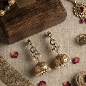 Shahi Jhumka