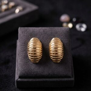 Gilded Grooves