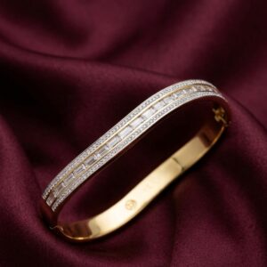 Radiance Crystal Bracelet