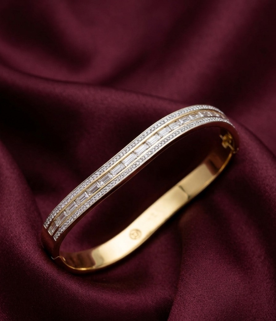 Radiance Crystal Bracelet